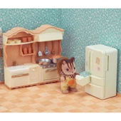Sylvanian Families Mutfak Seti 5341 thumbnail 3
