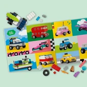 LEGO Creator Yaratıcı Araçlar 11036 thumbnail 3