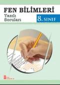 8.Sınıf Fen Bilimleri Yazılı Soruları thumbnail 2