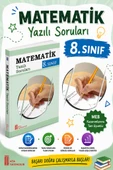 8.Sınıf Matematik Yazılı Soruları thumbnail 1