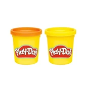 G1272 Play-Doh 2li Oyun Hamuru thumbnail 3