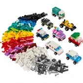 LEGO Creator Yaratıcı Araçlar 11036 thumbnail 2