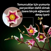 LEGO Botanicals Manolya Dalları 11510 thumbnail 4