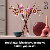 LEGO Botanicals Manolya Dalları 11510 thumbnail 3