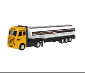 BIGQ66B-9 DIE CAST TANKER-MGA thumbnail 2