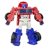 G0746 Transformers Cyberworld Siber Dönüşen Araba thumbnail 8