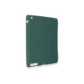 İpad 4 9.7 Kılıf Evo Tablet Silikon - Yeşil thumbnail 2