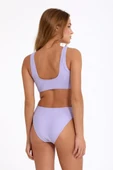 ARGENTO 0567-3043 Halka Detaylı Mayokini thumbnail 2