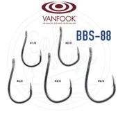 Vanfook BBS-88 Delikli Asist İğne #5/0 thumbnail 1