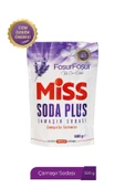 Miss SODA PLUS LAVANTA 500 GR thumbnail 1