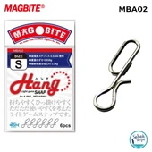 Magbite Light Game Snap Hang #S (6 Adet) thumbnail 1