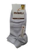 Mısırlı 72350 Bayan Bambu Çetik Çorap thumbnail 2