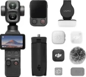 DJI Osmo Pocket 4 Pro (4P) Vlog Combo thumbnail 1