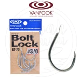 Vanfook Bolt Lock BT-70 Asist İğne #3/0 thumbnail 1