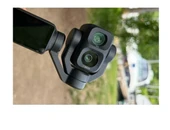 DJI Osmo Pocket 4 Pro (4P) Vlog Combo thumbnail 2