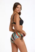ARGENTO 1196-3012 Nadide Bikini Takımı thumbnail 2