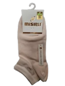 Mısırlı 72350 Bayan Bambu Çetik Çorap thumbnail 3