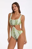 Argento 0567-3025 Halka Detaylı Mayokini thumbnail 1