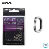 BKK Split Ring 55 #3 30kg (18 Ad) thumbnail 1