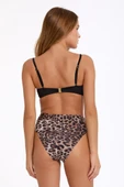 Argento 1478-3021 Kadın Double Push-up Bikini Takımı thumbnail 2