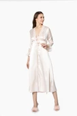 Pierre Cardin 6025 Kısa Gecelikli 6'lı Set thumbnail 6