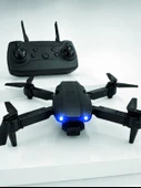 DRON E99 PRO thumbnail 2