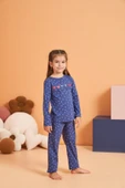 Pjs 28082 Çocuk Pijama Takım thumbnail 3