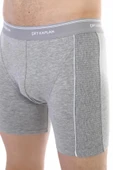Çift Kaplan 855 Uzun Erkek Boxer thumbnail 5