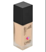 LYKD High Coverage Fondöten 167 Butter Fair thumbnail 4