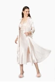 Pierre Cardin 6025 Kısa Gecelikli 6'lı Set thumbnail 3