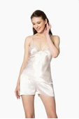 Pierre Cardin 6025 Kısa Gecelikli 6'lı Set thumbnail 5