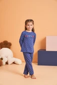 Pjs 28082 Çocuk Pijama Takım thumbnail 2