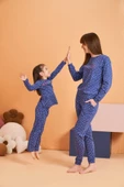 Pjs 28082 Çocuk Pijama Takım thumbnail 1