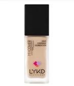 LYKD High Coverage Fondöten 167 Butter Fair thumbnail 1