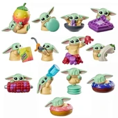 G3324 STAR WARS GROGU COLECTIBLES thumbnail 3