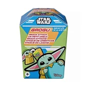 G3324 STAR WARS GROGU COLECTIBLES thumbnail 5