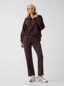 Nat Kadın Aktif Scuba Sweatshirt thumbnail 2