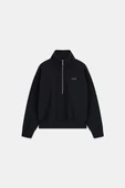 Nat Kadın Aktif Scuba Sweatshirt thumbnail 5