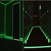 Fosforlu Bant 400 Cm. thumbnail 3