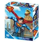 - Superman 300 Parça Yetişkin Puzzle 32715 thumbnail 1