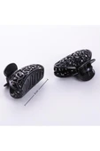 Parlak Mandal Toka 8 cm thumbnail 2