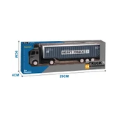 BIGQ66B-1 DIE CAST TIR-MGA thumbnail 2