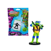PMI NT2005 Ninja Turtles Toppeez Sürpriz Paket Display thumbnail 1