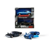 253202013 Fast Furious Twin Pack 1:32 thumbnail 3