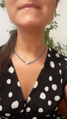 Apatit aytaşı kolye thumbnail 1