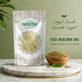 Yeşil Mercimek Unu - 2 kg thumbnail 3