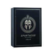 Armaf Spartacus EDP 100 ml Erkek Parfümü thumbnail 3