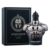 Armaf Spartacus EDP 100 ml Erkek Parfümü thumbnail 2