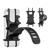 Motorsiklet & Bisiklet Telefon Tutucu thumbnail 4