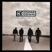 3 Doors - Down The Greatest Hits - CD ( Plak Değildir ) thumbnail 1